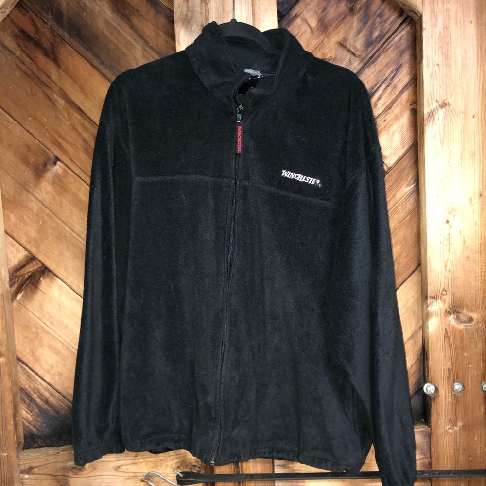 Winchester fleece